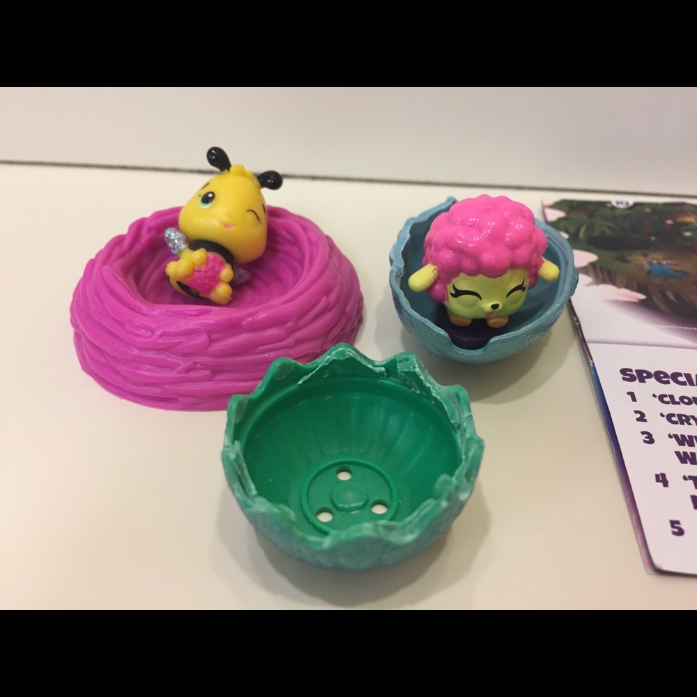 Hatchimals
